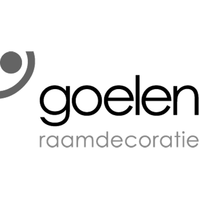 Logo Goelen Raamdecoratie